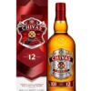 Chivas Regal 12 Years Old 100cl