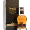 Dewars Signature Wooden Box 70cl