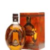 Dimple 12 Years Old Limited Edition 70cl
