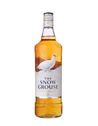 Famous Grouse Snow Grouse 100cl