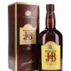 J & B Reserve 15 Years Old 70cl