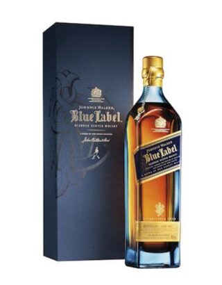 Johnnie Walker Blue Label 100cl