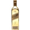Johnnie Walker Gold Reserve Bullion Bottle 70cl