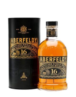 Aberfeldy 16 Years Old 70cl