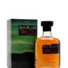 Balblair 1999 - 2nd Release 70cl