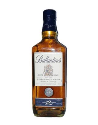 Ballantines 12 Years Old 70cl