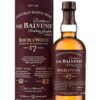 Balvenie 17 Years Old Double Wood 70cl