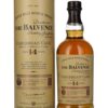 Balvenie 14 Years Old Caribbean Cask 70cl