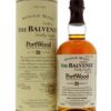 Balvenie 21 Years Old Port Wood First Release 70cl