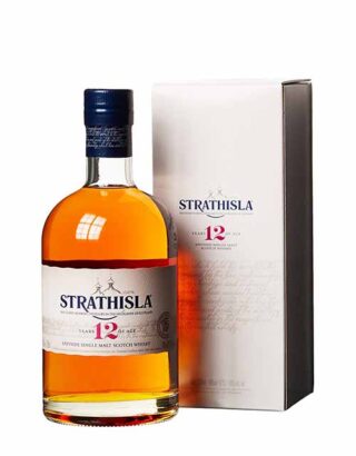 Chivas Strathisla 12 Years Old 100cl