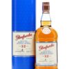 Glenfarclas 12 Years Old 100cl