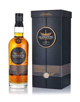 Glengoyne 21 Years Old 70cl