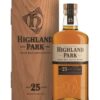 Highland Park 25 Years Old 70cl