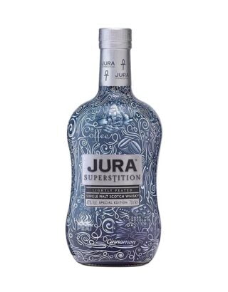 Isle Of Jura Superstition 70cl