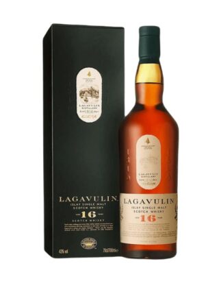 Lagavulin Distillers Edition 1997 2013 70cl