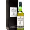 Laphroaig 25 Years Old Cask Strength 70cl
