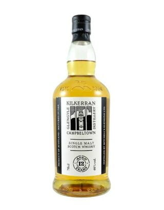 Kilkerran 12 Years Old 70cl
