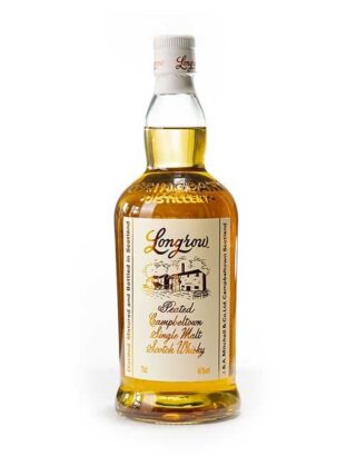 Longrow Peated 70cl