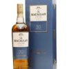 Macallan 30 Years Old Fine Oak 70cl