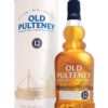 Old Pulteney 12 Years Old 70cl