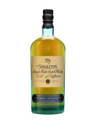 Singleton Of DuffTown 12 Years Old 70cl
