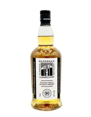 Kilkerran 16 Years Old 70cl