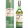 Jameson 12 Years Old Distillery Reserve 70cl