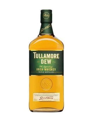 Tullamore Dew 70cl