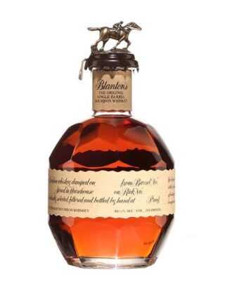 Blantons The Original Single Barrel 70cl