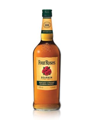 Four Roses 100cl