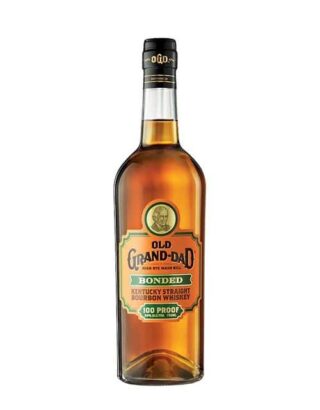 Old Grand Dad Bonded 100cl