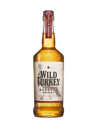 Wild Turkey 8 Years Old 100cl