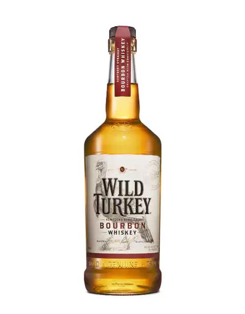 Wild Turkey 8 Years Old 100cl