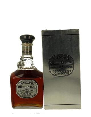 Jack Daniels Silver Select GB 70cl