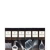 Macallan X Ray Makars Edition Full Collection 6x70cl