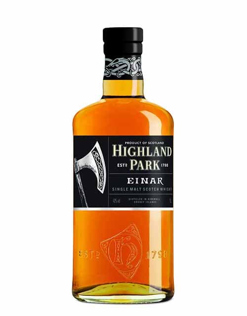 Highland Park Einar 100cl
