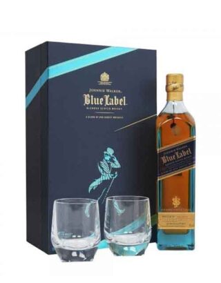 Johnnie Walker Blue Label Richard Malone Limited Edition 70cl