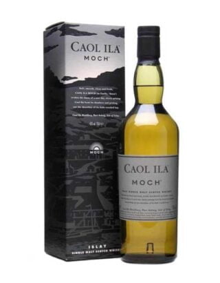 Caol Ila Moch 70cl