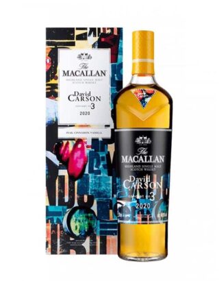Macallan Concept #3 70cl