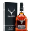 Dalmore 15 Years Old 70cl