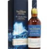 Talisker Distilers Edition 2007-2017 Amoroso Cask Finish 70cl