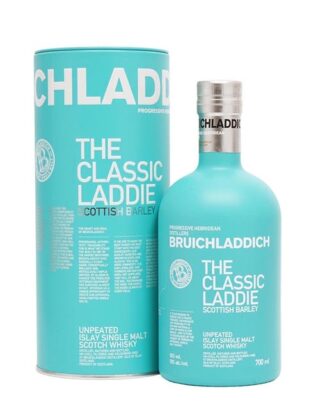 Bruichladdich The Classic Laddie 70cl