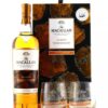 Macallan Amber Limited Edition Gift Set 70cl