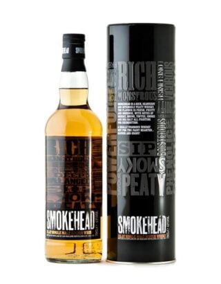 Smokehead 70cl