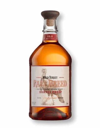 Wild Turkey Rare Breed Barrel Proof 70cl