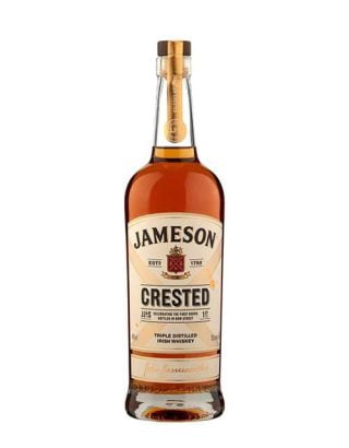 Jameson Crested 70cl