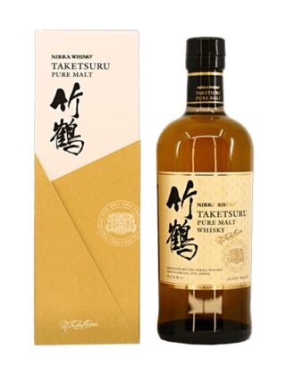 Nikka Taketsuru Pure Malt 70cl