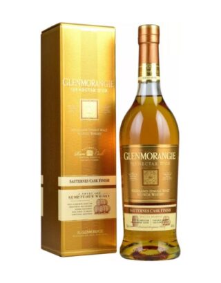 Glenmorangie Nectar D’or Sauternes Cask 70cl