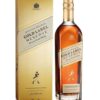 Johnnie walker gold reserve 100cl
