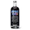 Absolut Andy Warhol Edition Vodka 100cl